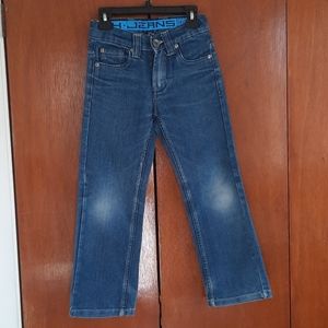 H JEANS boys size 6/7